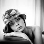 Hanka, photography by Andrea Ehrenreich. In People, Portrait, Female. Hanka,