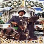 Carátula Frontal de Snoop Dogg - Da Game Is To Be Sold, Not To Be ...