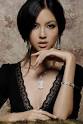 Zi Lin Zhang of China is Miss