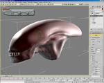 3D Studio Max file extensions