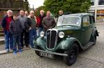 Singer Bantam
