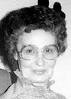 Wanda Martin-Hendrix, 82,