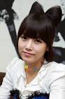 티아라 소연의 본명은 박인정.