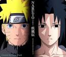 Naruto Shippuden - 붉은 장미