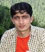 Islamabad, June 17: Mamtaz Hussain Gohar, a young journalist belonging to ... - mamtaz-pic
