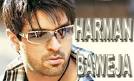 Harman Baweja - Biography, Photo Gallery, Filmography - Wallpapers