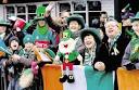 St. Patrick's Day Events | Cheaper Than Therapy