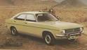 Chrysler 180/2 litre