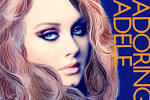 Adele Tired