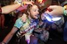 electric daisy carnival 2010 pictures