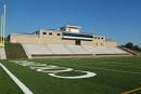 Athletic Facilities - RMUColonials.com—Official Web site of Robert ...