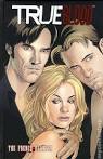 Issue #3-1ST True Blood HC (2011 IDW) 3-1ST