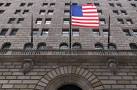 Alleged Terrorist Arrested For Not Blowing Up Federal Reserve ...