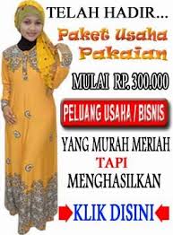 Tempat Grosir Jilbab Murah Untuk Belanja Partai Besar � Grosir ...