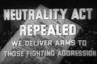 Neutrality Act Repealed - via Daymix