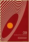 International Year of Astronomy 2009 Posters | simoncpage.