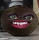 Image result for annoying orange dating passion fruit