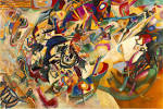 WebMuseum: Kandinsky, Wassily