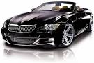 Top cars 2012: BMW M6 Convertible