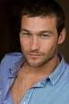 But in real life, former Spartacus: Blood and Sand star Andy Whitfield has ... - Spartacus-Andy-Whitfield-1-788789-200x300