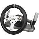 Review   Mad Catz Wireless Force Feedback Racing Wheel  Xbox 360