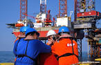 About Grup Servicii Petroliere - GSP Offshore