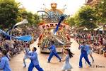 The Walt Disney Company and Affiliated Companies - Parks and ...