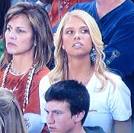 Rachel Glandorf PICTURES: Photos Of Colt McCoy's Girlfriend, Fiancee