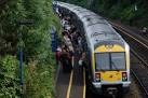 Northern Ireland Railways - via Daymix
