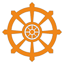 The Dharma Wheel « Daily Buddhism