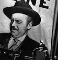 Citizen Kane was Welles' first