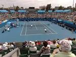 2010 AUSTRALIAN OPEN Contenders & Pretenders. « GayBlackCanadianman