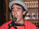 Adrián Berazain, definen,