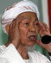 Datuk Nik Abdul Aziz Nik