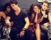 Image result for ian somerhalder and nina dobrev interview about dating and relationships