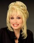 says Dolly Parton of her