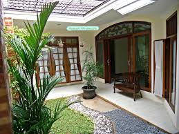 Membuat Desain Teras Rumah Minimalis