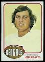 John Reaves football card - 1976 Topps #329 - Vintage Football ...