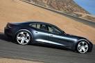 Gorgeous Convertible Improves Fisker's Plug-In Karma | Autopia ...