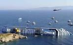 Costa Concordia cruise ship pictures: Trapped survivor Manrico ...