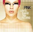 Can't Take Me Home (Album) - P!nk Wiki