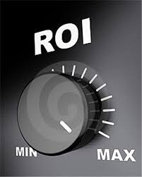 seo and increasing roi