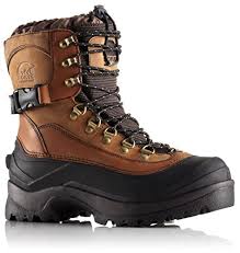 Buying the Winter Boots for men | Fashionners