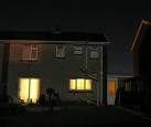 some ambient street light. - via Daymix