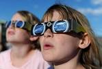 It is the first eclipse in