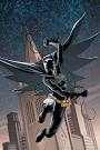 C2E2 2011: Long Lost Batgirl Cassandra Cain Returns in BATMAN ...