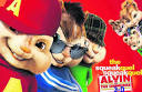 Alvin And The Chipmunks 3D | Geekosystem