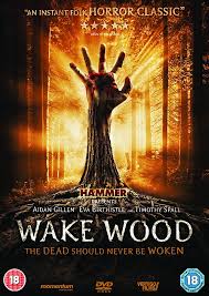 Khu Rừng Chết Chóc - Wake Wood