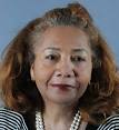 photo of Barbara Lewis