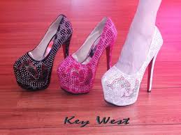 Sepatu High Heels Import, High Heels Import, High Heels Import ...